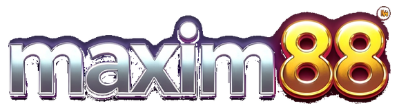 maxim88 logo