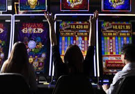 maxim88 Feature-Rich Slots