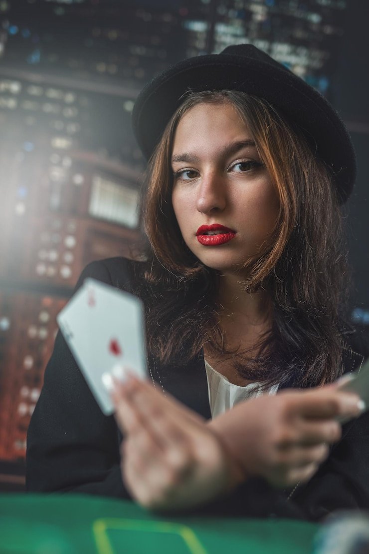 maxim88 Live Casino